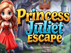 খেলা Princess Juliet Escape