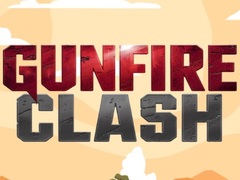 খেলা Gunfire Clash