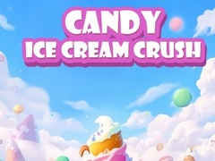 খেলা Candy Ice Cream Crush