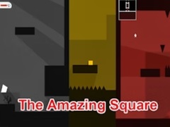 খেলা The Amazing Square