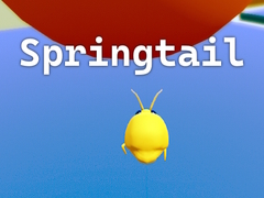 খেলা Springtail