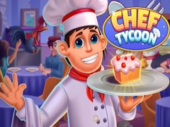 খেলা Chef Tycoon