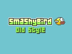 খেলা Smashy Bird