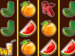 খেলা The Fruits Slot Machine
