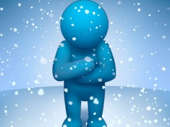 খেলা Frozenventure