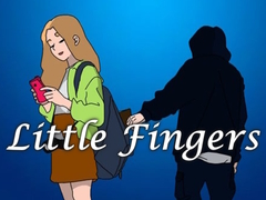 খেলা Little Fingers