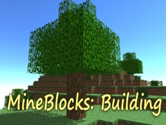 খেলা MineBlocks: Building