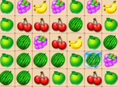 খেলা Fruit Crush