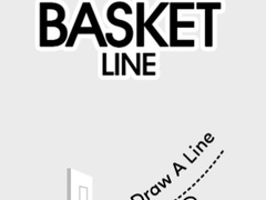 খেলা Basket Line