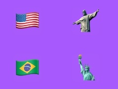 খেলা Emoji Master