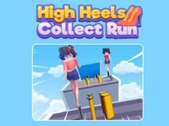 খেলা High Heels Collect Run 