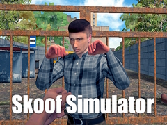 খেলা Skoof Simulator