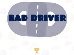 খেলা Bad Driver