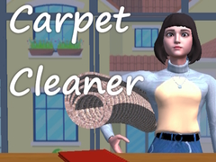 খেলা Carpet Cleaner