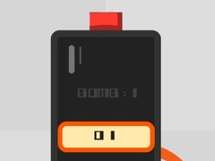 খেলা The Bomb