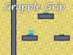 খেলা Grapple Grip