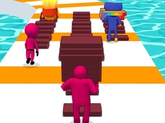 খেলা Shortcut Sprint