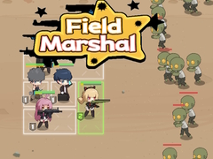 খেলা Field Marshall
