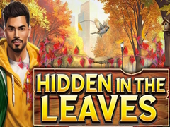 খেলা Hidden in the Leaves