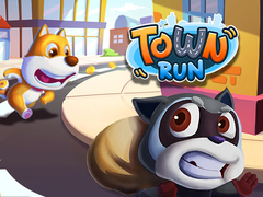 খেলা Town Run