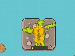 খেলা Don't Fall Jumper