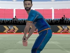 খেলা Cricket Powerplay