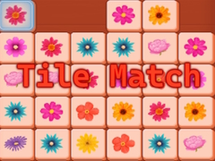 খেলা Tile Match