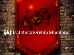 খেলা Evil Dictatorship