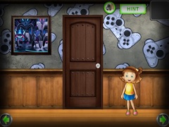 খেলা Amgel Kids Room Escape 246