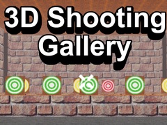 খেলা 3D Shooting Gallery