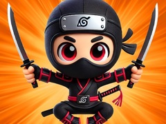 খেলা Ninja Dash