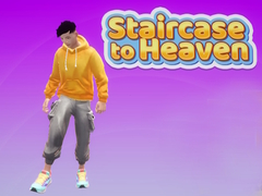 খেলা Staircase To Heaven
