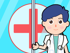 খেলা My Hospital Learn & Care