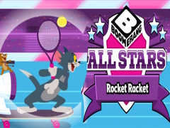 খেলা All Stars Rocket Racket