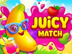 খেলা Juicy Match