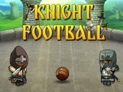 খেলা Knight Football