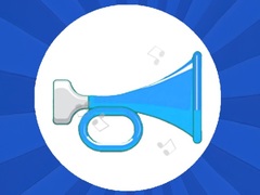 খেলা Noise Clicker