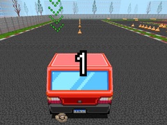 খেলা Driving Test