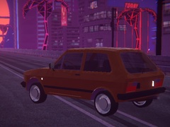 খেলা Neon Driver