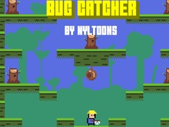 খেলা Bug Catcher