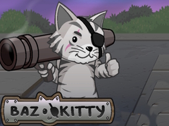 খেলা Bazoo Kitty