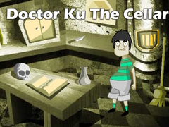 খেলা Doctor Ku The Cellar