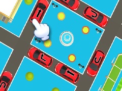খেলা Traffic Escape