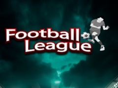 খেলা Football League