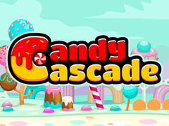 খেলা Candy Cascade