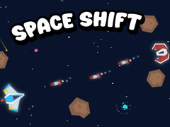 খেলা Space Shift