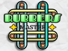খেলা Rubber Master