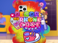 খেলা Decor: My Phone Case