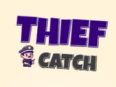 খেলা Thief Trap