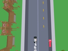 খেলা Car Coin Hunt